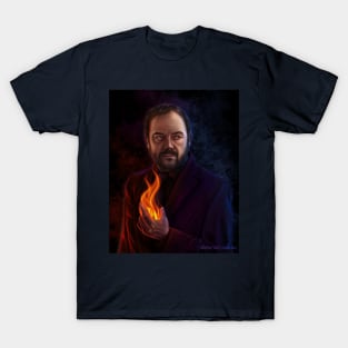 King of Hell T-Shirt